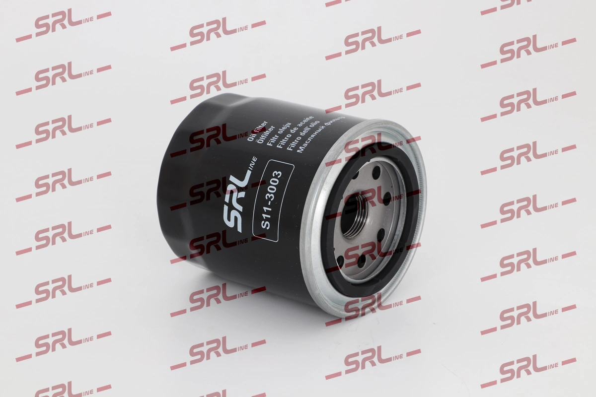 SRLine olajszűrő - S11-3003 - TothCarparts