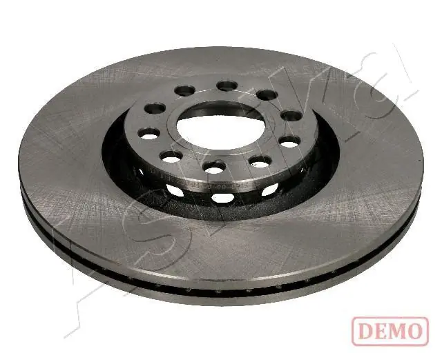 4X4 ESTANFI féktárcsa - EST-60-00-0915C - TothCarparts