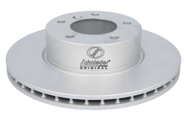 SCHNIEDER AUTOTECH féktárcsa - BMS55.00144 - TothCarparts