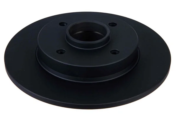 ZentParts féktárcsa - Z06412 - TothCarparts