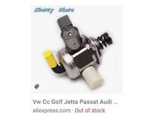 ZPY nagynyomású szivattyú - 04E 127 026N - TothCarparts