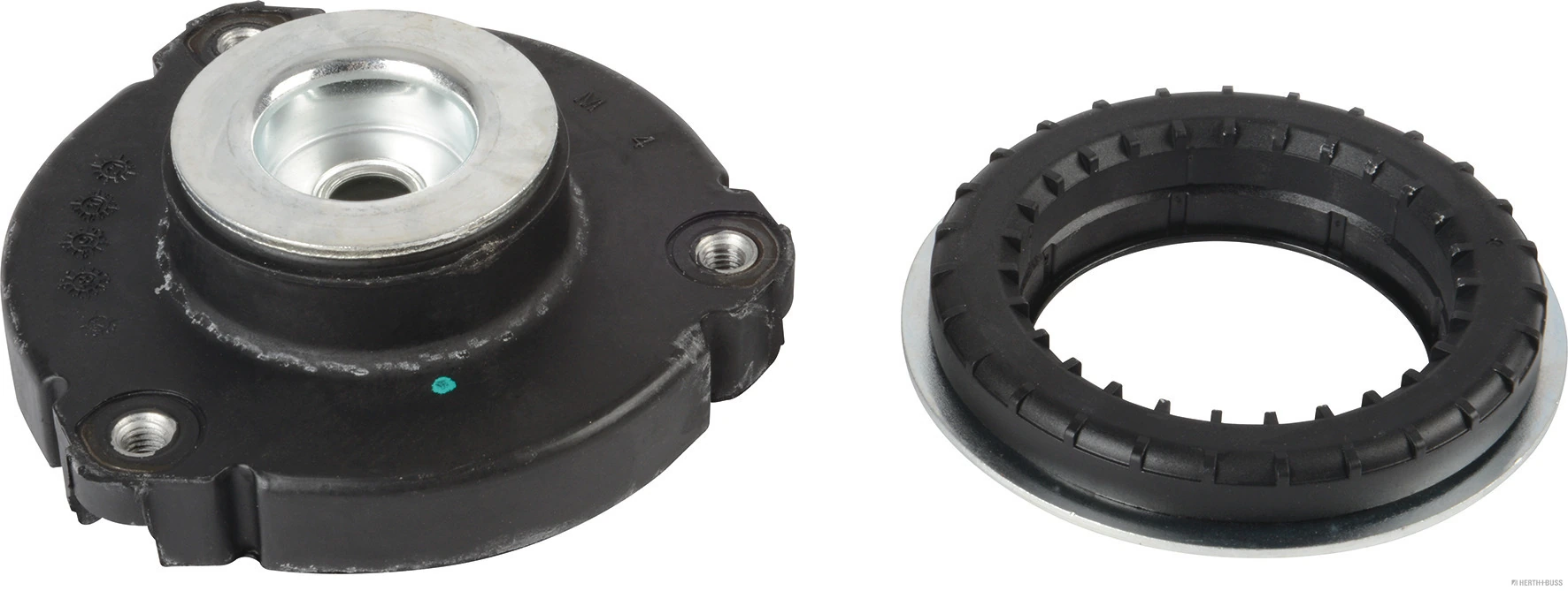 HERTH+BUSS JAKOPARTS Javítókészlet, gólyaláb támasztó csapágy - J4420808 - TothCarparts