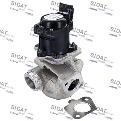 FISPA AGR-szelep - 83.4613 - TothCarparts