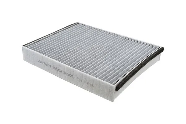 ZentParts szűrő, utastér levegő - Z33994 - TothCarparts