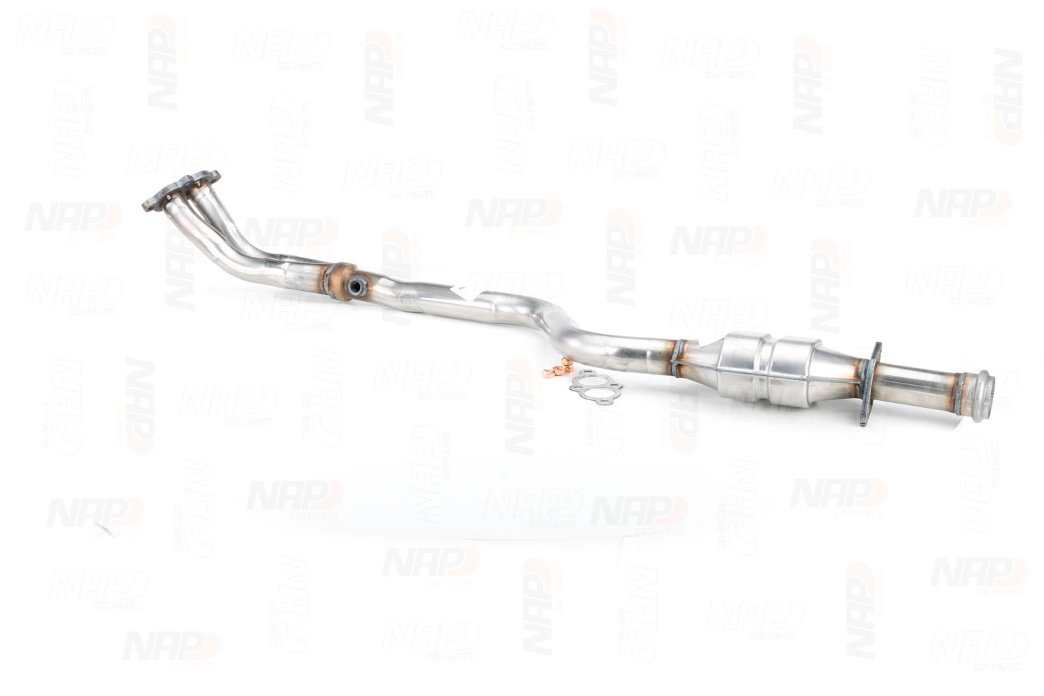 NAP carPARTS katalizátor - CAK10087 - TothCarparts