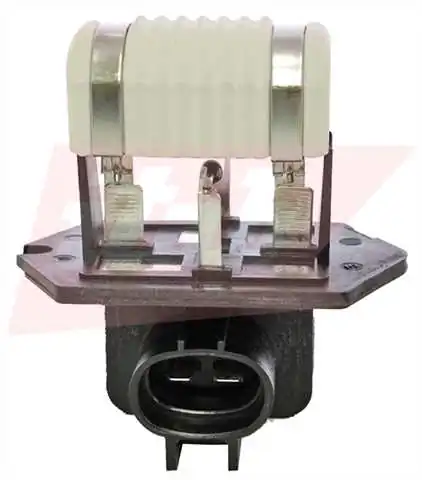 ITAB AUTOMOTIVE ellenállás, belső tér szellőzés - 51078044OV - TothCarparts