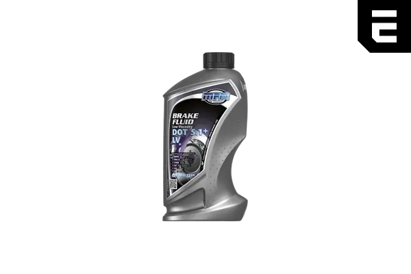 MPM fékfolyadék - 21001LV - TothCarparts