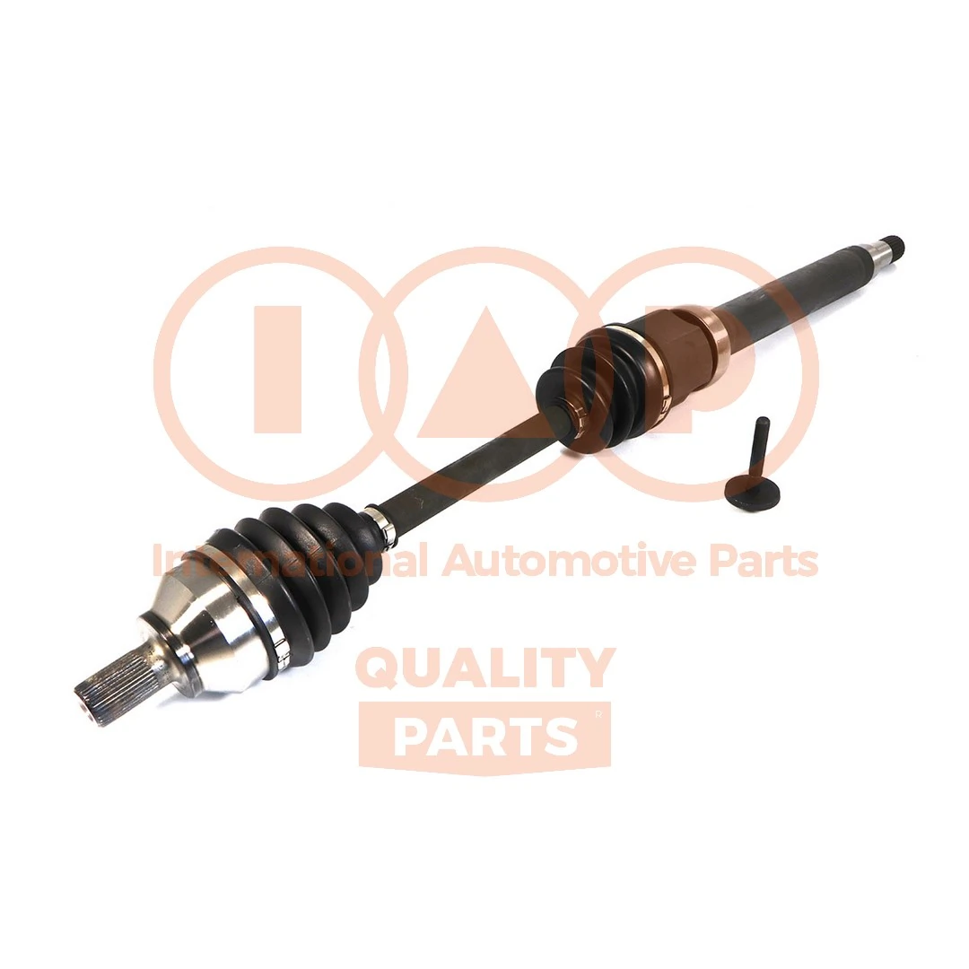 IAP QUALITY PARTS hajtótengely - 405-04064 - TothCarparts