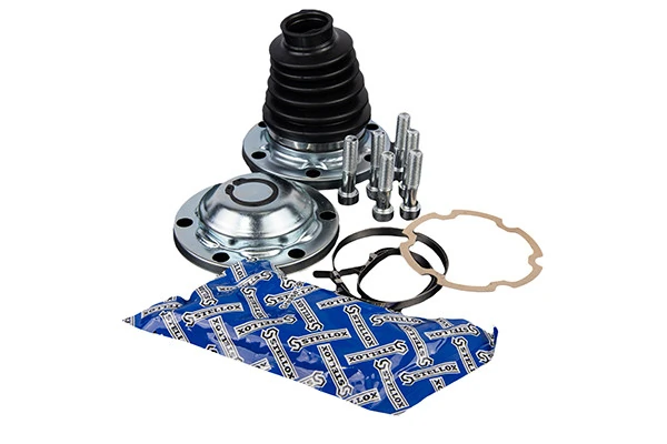 STELLOX csuklókészlet, hajtótengely - 160 1239-SX - TothCarparts