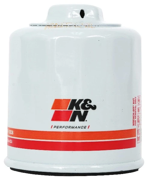 K&N Filters olajszűrő - HP-1008 - TothCarparts