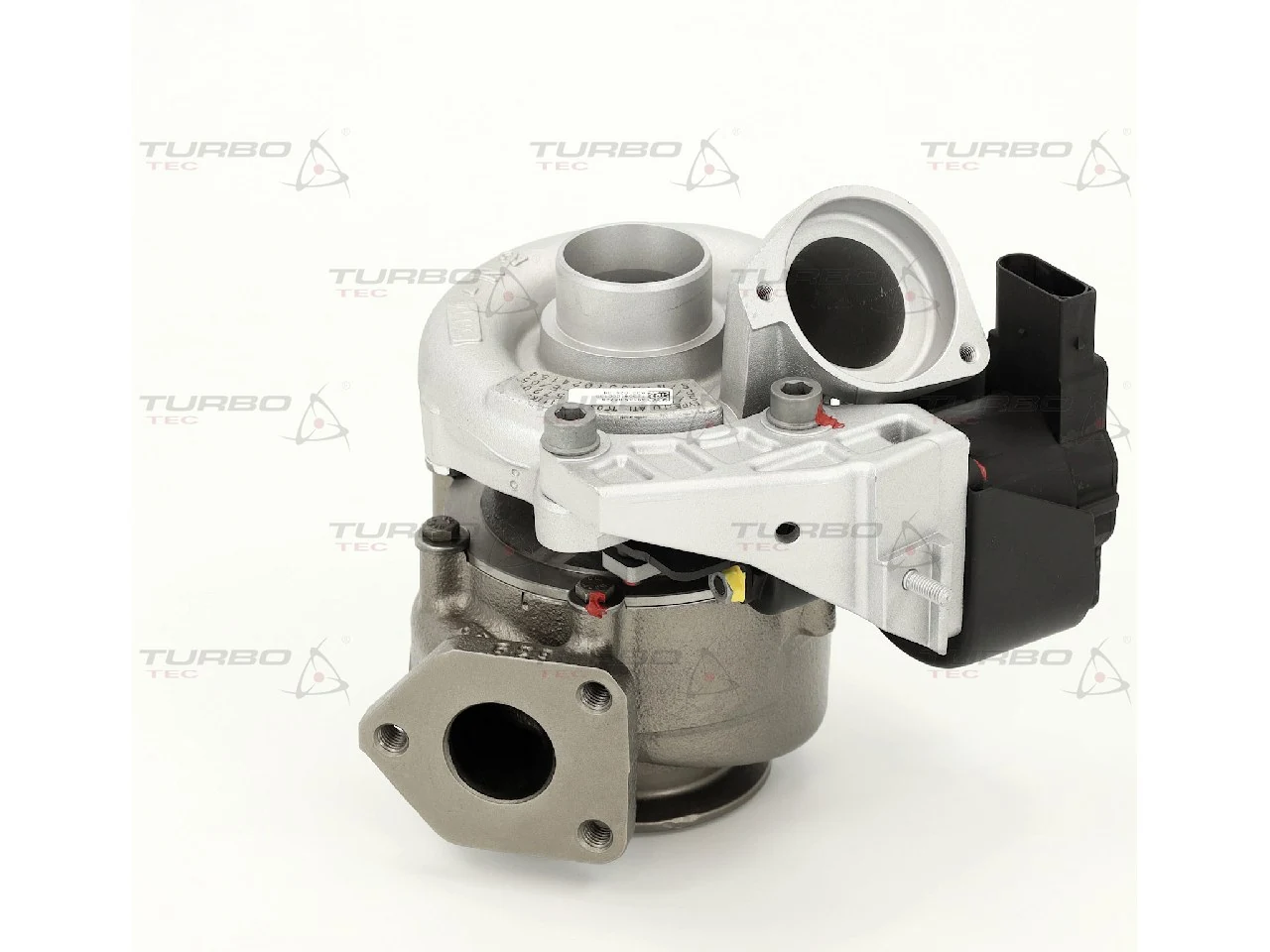 TURBO-TEC töltő, feltöltés - TT4722 - TothCarparts