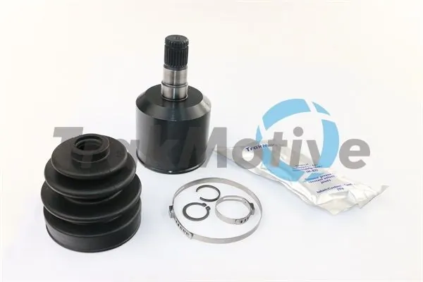 AUTOTEAM csuklókészlet, hajtótengely - G450096 - TothCarparts