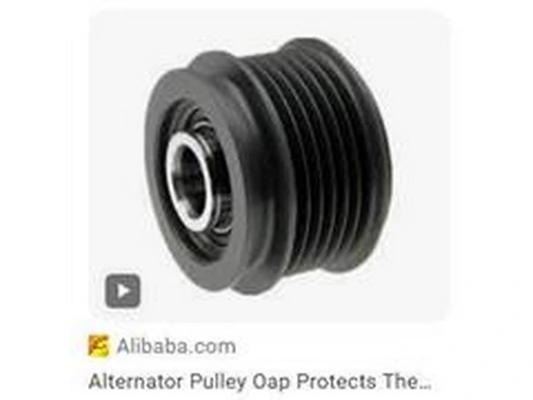 ZPY feszítő, fogasszíj - 038903119 - TothCarparts