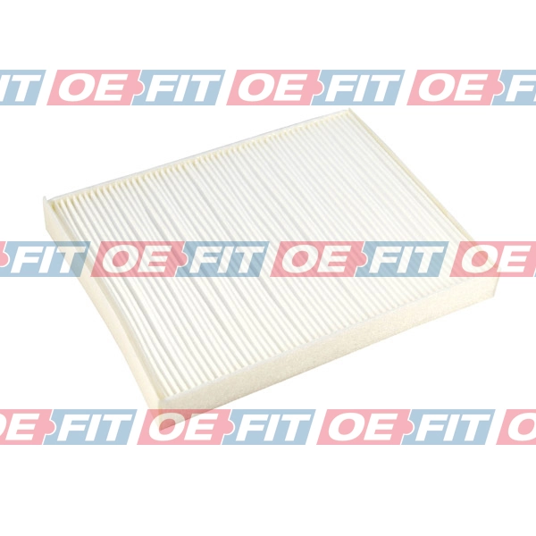 OE-FIT Schäferbartho szűrő, utastér levegő - 310 18 315 02 22 - TothCarparts