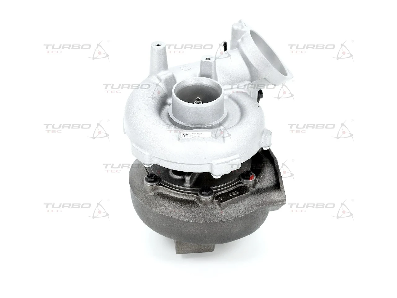 TURBO-TEC töltő, feltöltés - TT6992 - TothCarparts