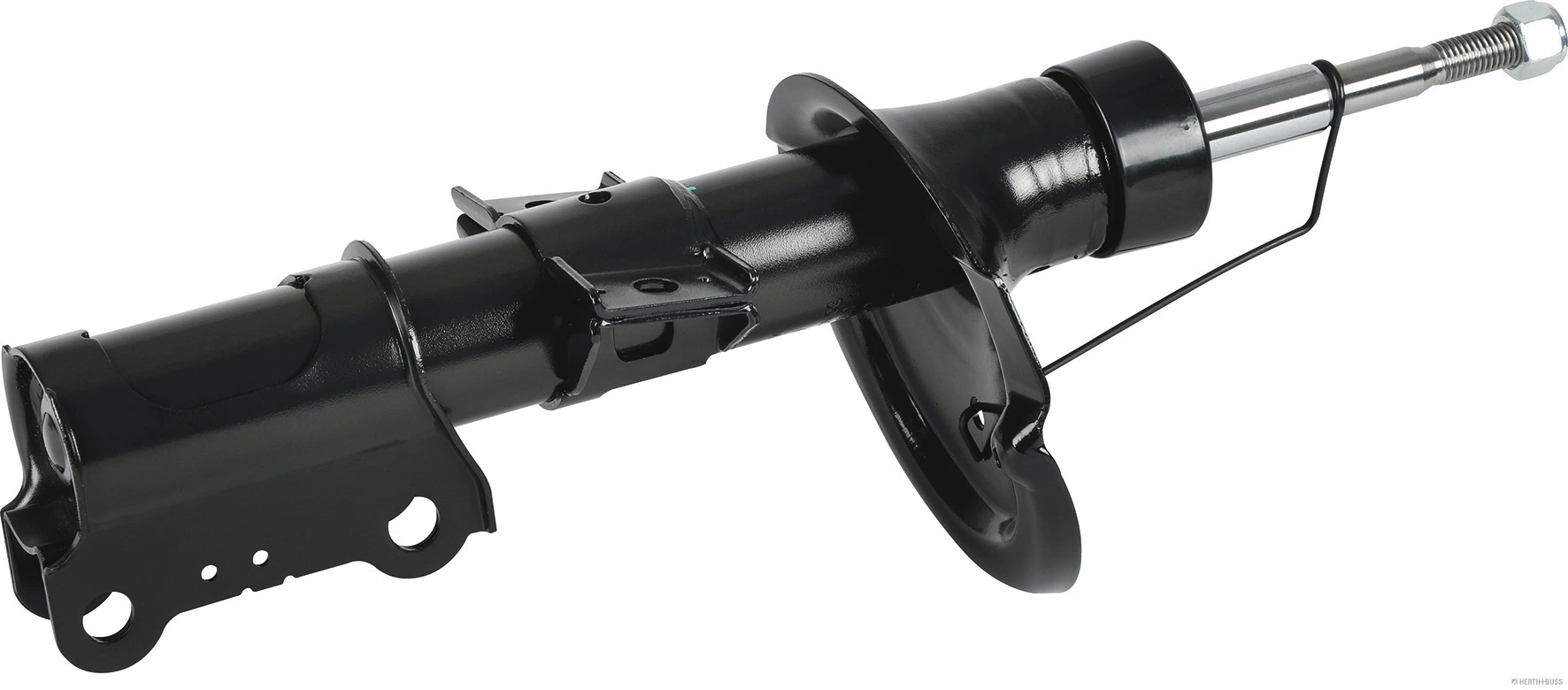 HERTH+BUSS JAKOPARTS lengéscsillapító - J43008117 - TothCarparts