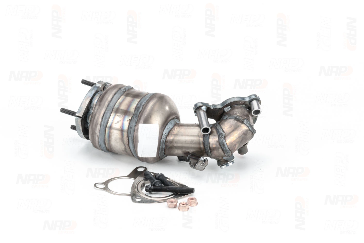 NAP carPARTS katalizátor - CAK11523 - TothCarparts
