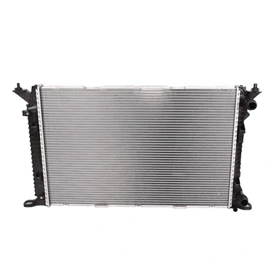 BAPMIC hűtő, motorhűtés - BF0426790044 - TothCarparts