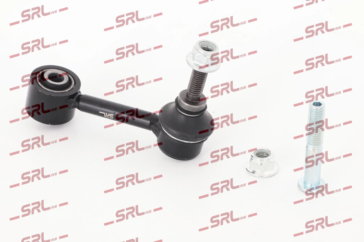 SRLine Rúd/kar, stabilizátor - S6013043 - TothCarparts