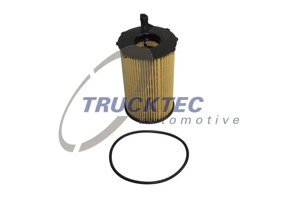 TRUCKTEC AUTOMOTIVE olajszűrő - 07.18.088 - TothCarparts