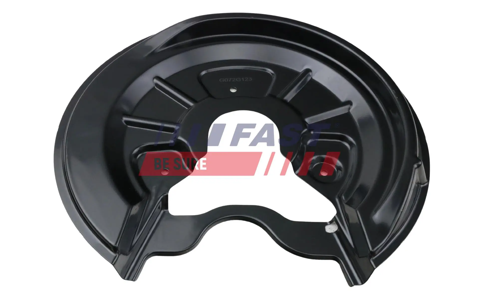 FAST terelőlemez, féktárcsa - FT00164 - TothCarparts