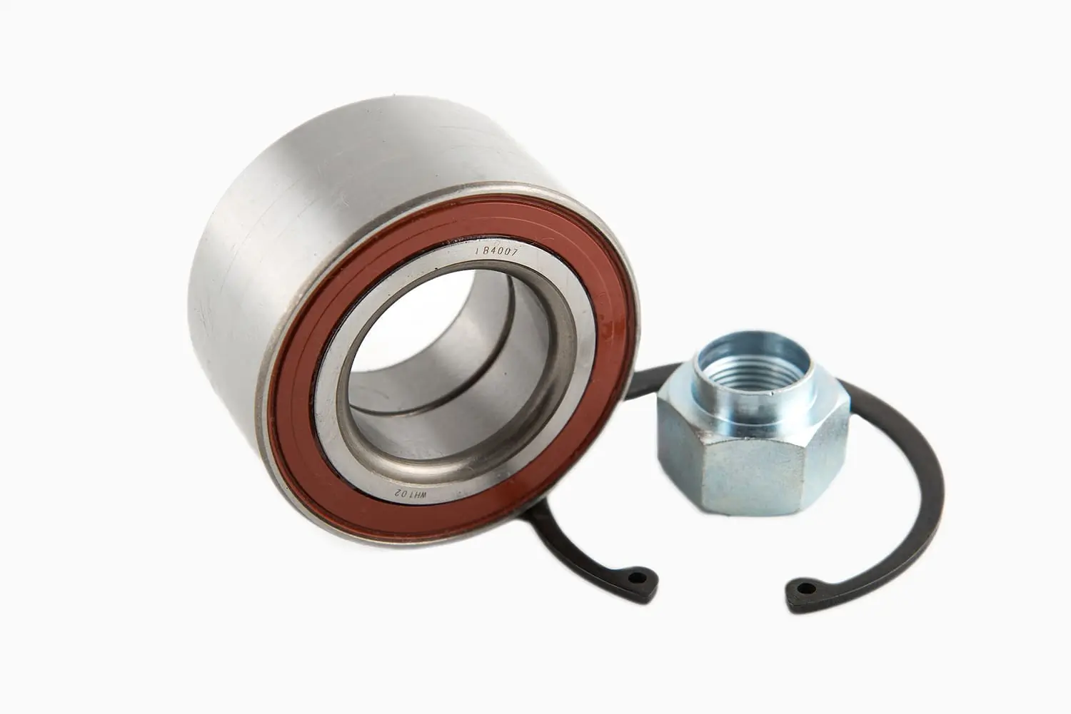 IBERIS kerékcsapágy készlet - IB4007 - TothCarparts