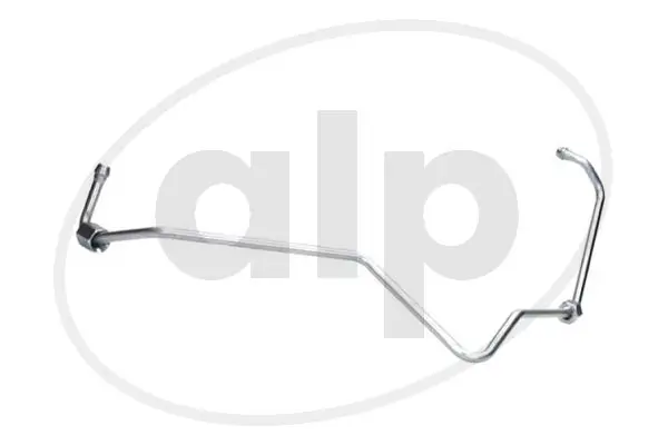 alp Olajvezeték, töltő - ALP-004922 - TothCarparts