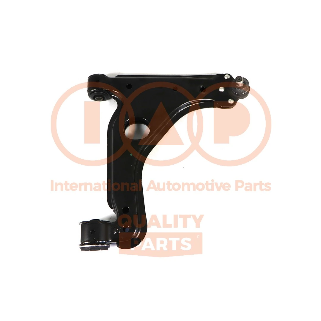 IAP QUALITY PARTS lengőkar, kerékfelfüggesztés - 503-09040 - TothCarparts