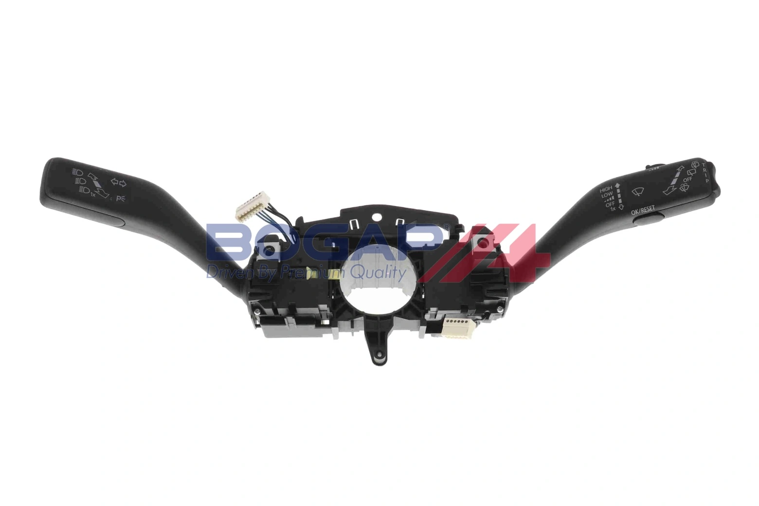 BOGAP kormányoszlop kapcsoló - A7318136 - TothCarparts