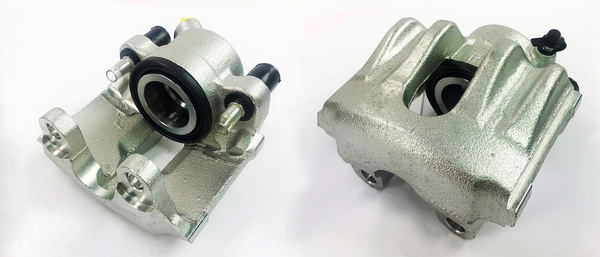 ABTEX féknyereg - ABC1081R - TothCarparts