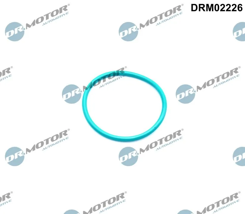 Dr.Motor Automotive tömítés, AGR szelep - DRM02226 - TothCarparts