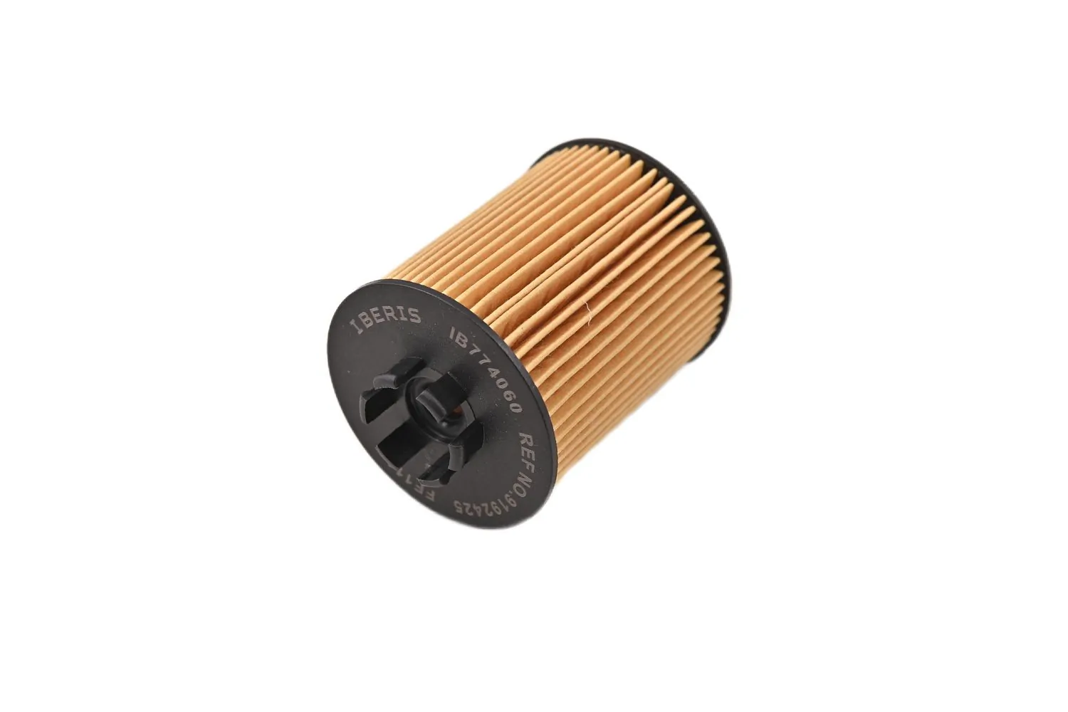 IBERIS olajszűrő - IB774060 - TothCarparts