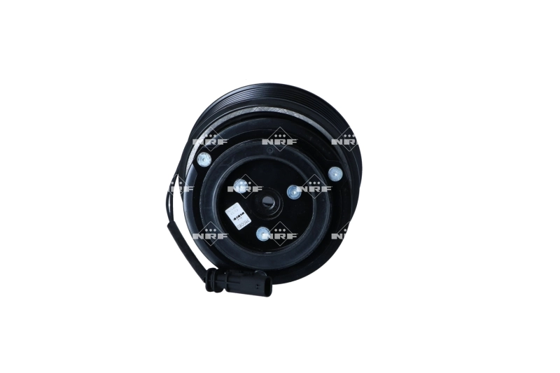 NRF mágneskuplung, klímakompresszor - 380083 - TothCarparts