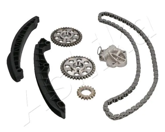 4X4 ESTANFI vezérműlánc készlet - EST-KCK0915 - TothCarparts