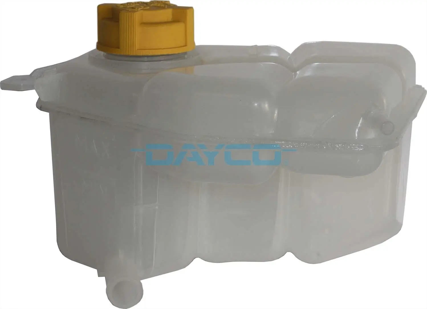 DAYCO-AU kiegyenlítőtartály, hűtőfolyadék - DET0014 - TothCarparts