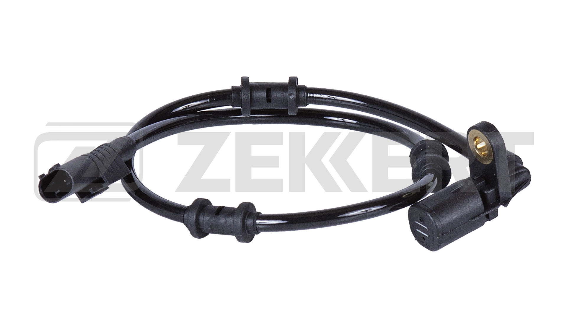 ZEKKERT érzékelő, kerékfordulatszám - SE-6293 - TothCarparts
