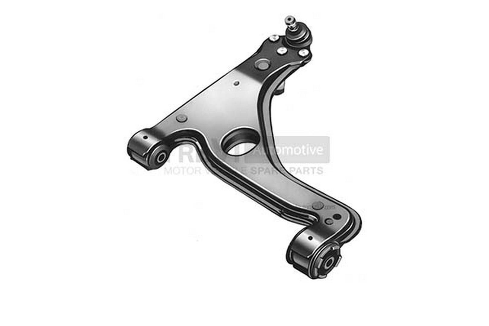 TREVI AUTOMOTIVE lengőkar, kerékfelfüggesztés - TRTT4236 - TothCarparts