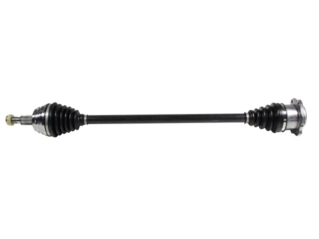 GSP-BR hajtótengely - NCV72053 - TothCarparts