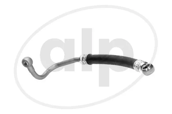 alp Olajvezeték, töltő - ALP-004899 - TothCarparts