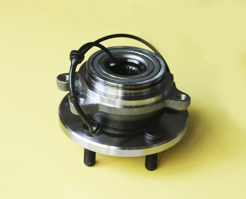 ABTEX kerékcsapágy készlet - LBK9238 - TothCarparts
