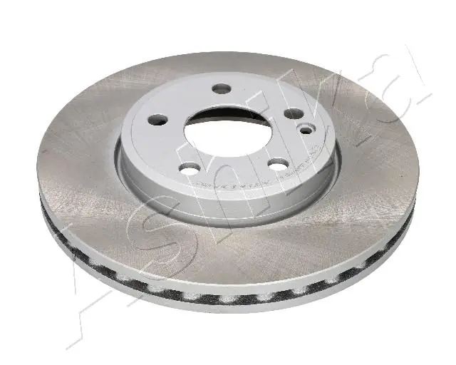 4X4 ESTANFI féktárcsa - EST-60-00-0508C - TothCarparts