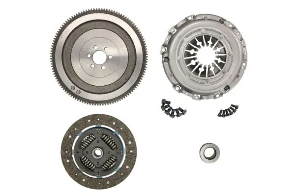 NEXUS kuplungkészlet - F1A081NX - TothCarparts