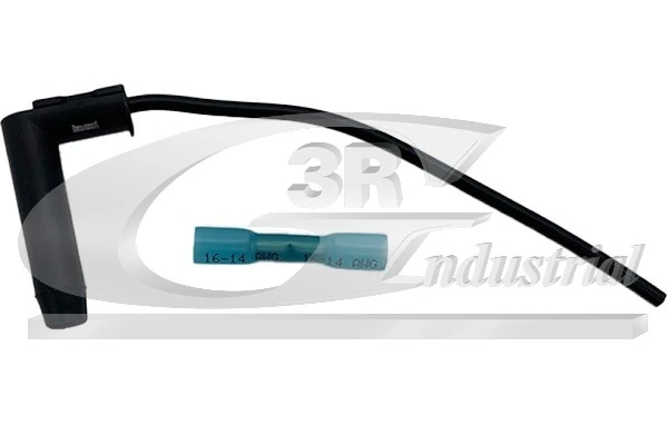 3RG Kábeljavító készlet, izzítógyertya - 30204 - TothCarparts