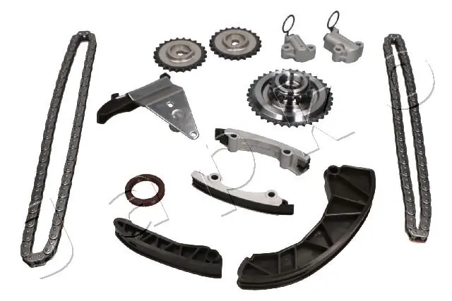 JAPKO vezérműlánc készlet - KJKH00-1 - TothCarparts