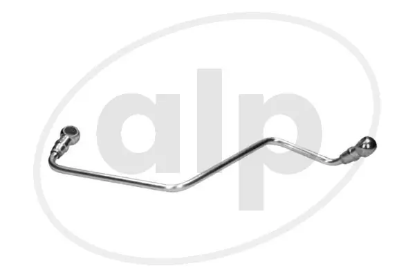 alp Olajvezeték, töltő - ALP-004825 - TothCarparts
