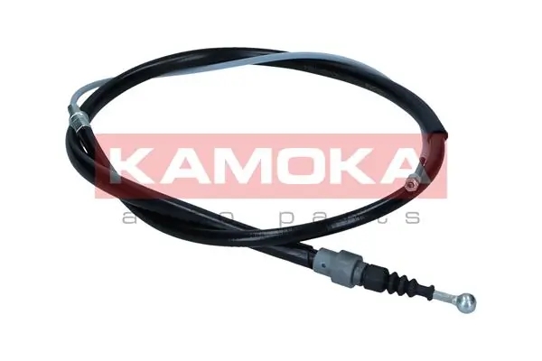 KAMOKA huzal, rögzítőfék - 1190270 - TothCarparts