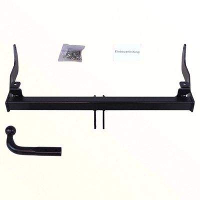 RAMEDER vonótalp - 112891 - TothCarparts