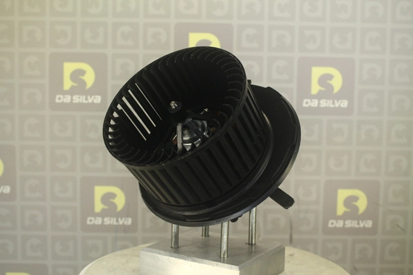 DA SILVA Utastér-ventilátor - FAV176 - TothCarparts