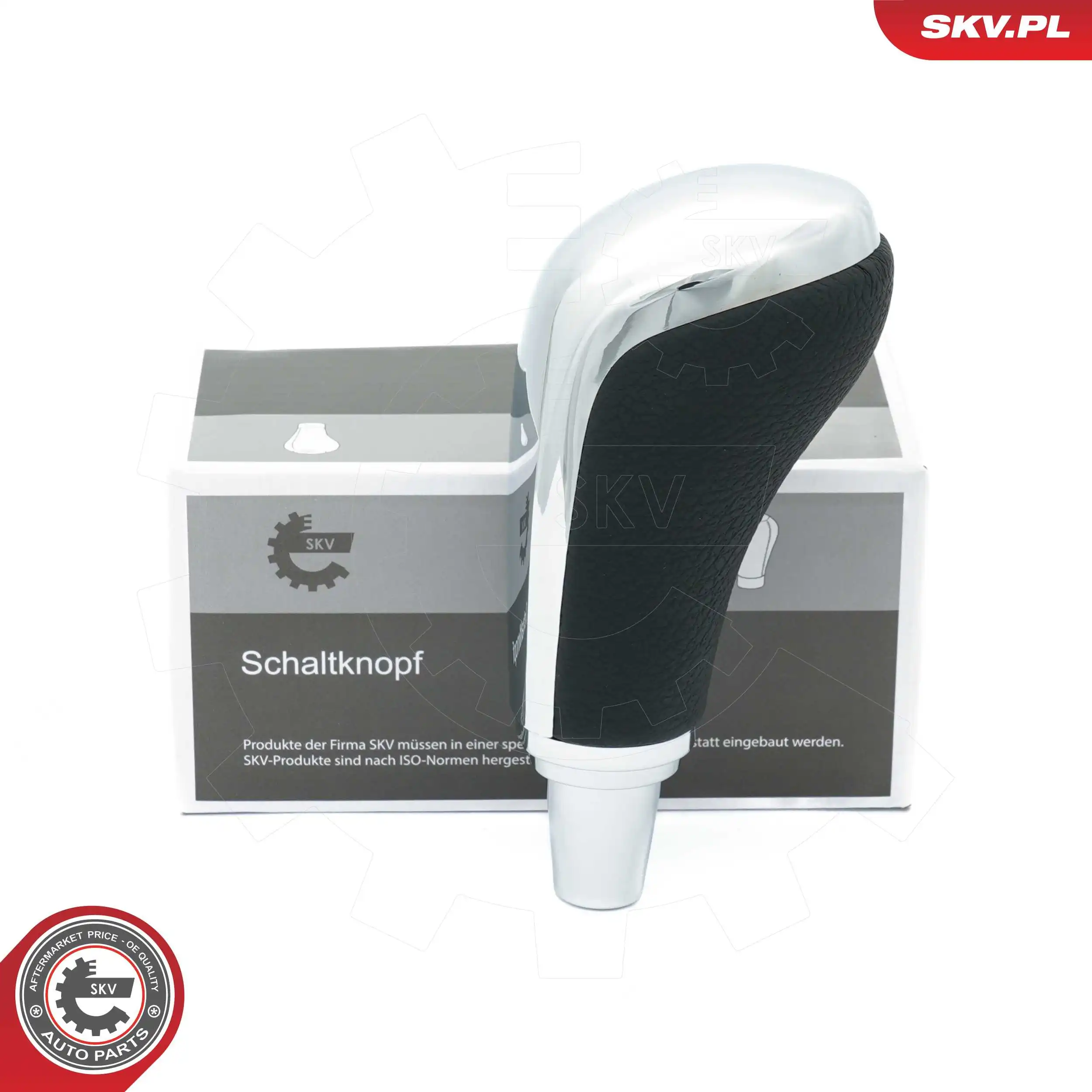 ESEN SKV Váltógomb - 63SKV085 - TothCarparts