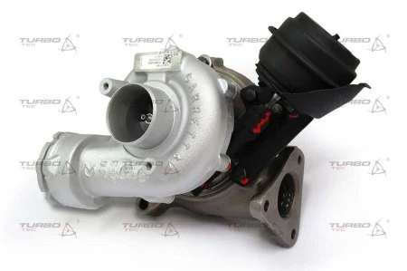 TURBO-TEC töltő, feltöltés - TT0005 - TothCarparts
